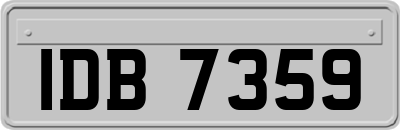 IDB7359