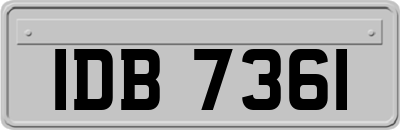 IDB7361