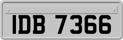 IDB7366