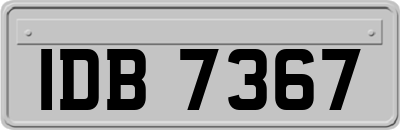 IDB7367