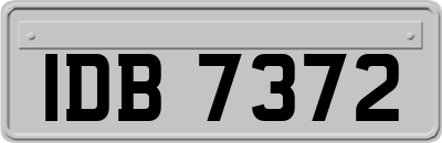 IDB7372