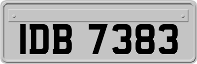 IDB7383