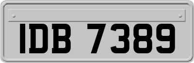 IDB7389