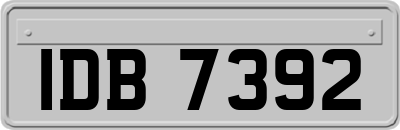 IDB7392