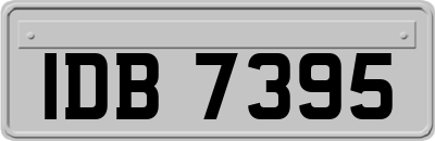 IDB7395