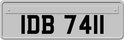 IDB7411