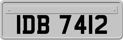 IDB7412