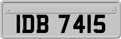 IDB7415
