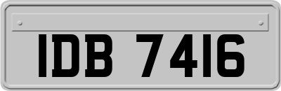 IDB7416