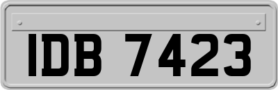 IDB7423