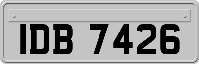 IDB7426