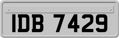 IDB7429
