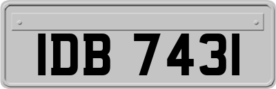 IDB7431