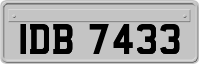 IDB7433