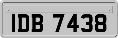 IDB7438