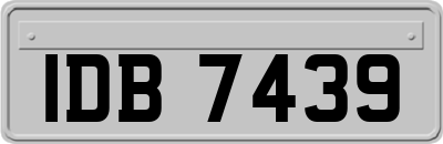 IDB7439