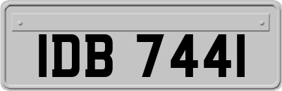 IDB7441