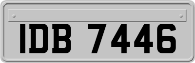 IDB7446