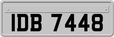 IDB7448