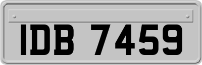 IDB7459