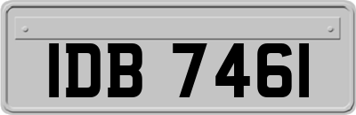 IDB7461