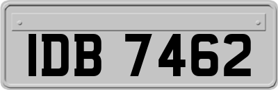 IDB7462
