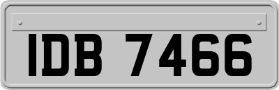 IDB7466