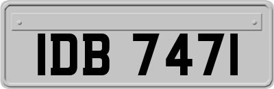 IDB7471