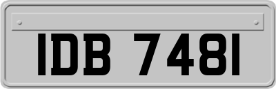 IDB7481
