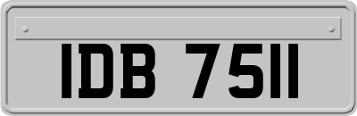 IDB7511