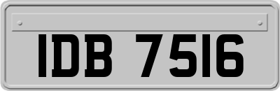 IDB7516
