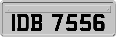 IDB7556