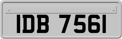 IDB7561