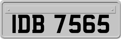 IDB7565