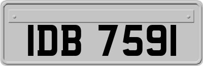 IDB7591