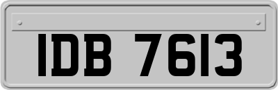 IDB7613