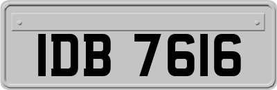 IDB7616