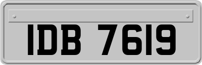 IDB7619