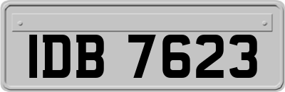 IDB7623