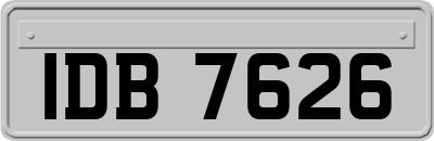 IDB7626