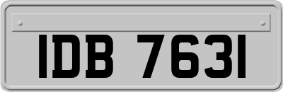 IDB7631