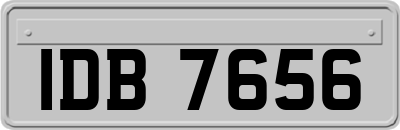 IDB7656