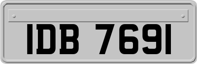 IDB7691