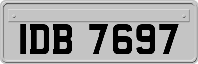 IDB7697