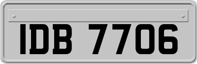 IDB7706