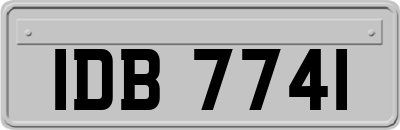 IDB7741