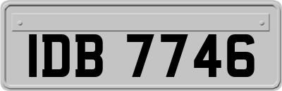 IDB7746
