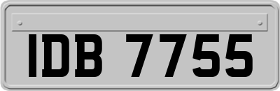 IDB7755