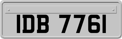 IDB7761