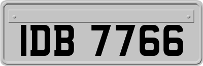 IDB7766